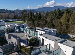 55 Klahanie Dr #607, Pt Moody, BC