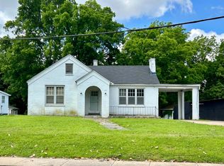 122 Highland St, Ripley, TN 38063