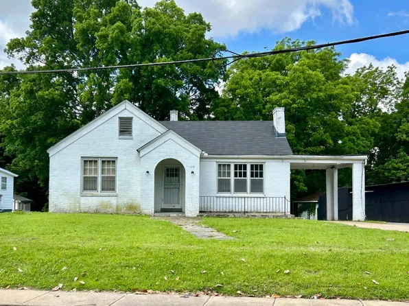 122 Highland St, Ripley, TN 38063