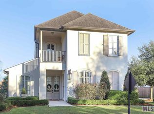 3022 Grand Field Ave, Baton Rouge, LA 70810