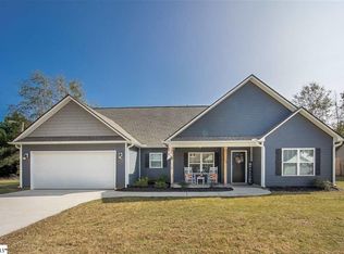 112 Dream Ct, Liberty, SC 29657