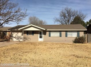 5414 25th St, Lubbock, TX 79407