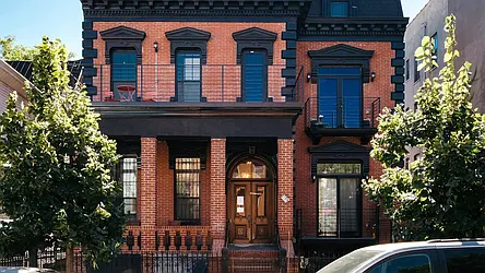 Rented by Nooklyn NYC LLC