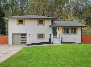 3991 Lindsey Dr, Decatur, GA 30035