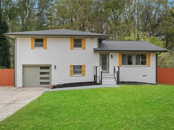 3991 Lindsey Dr, Decatur, GA 30035