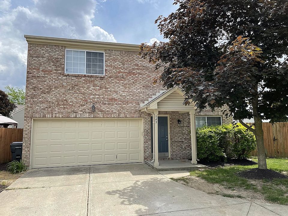 1st image of 549 Cembra Dr