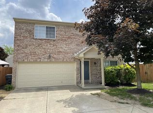 549 Cembra Dr, Greenwood, IN 46143