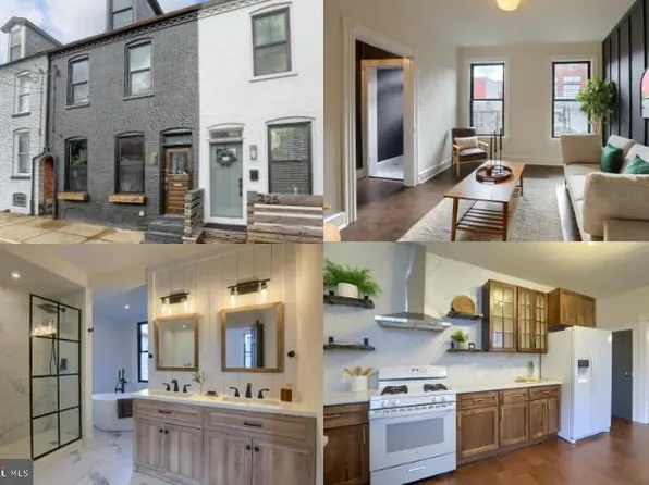 427 W Grant St, Lancaster, PA 17603