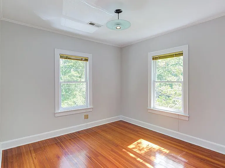 2nd Floor Bedroom 3