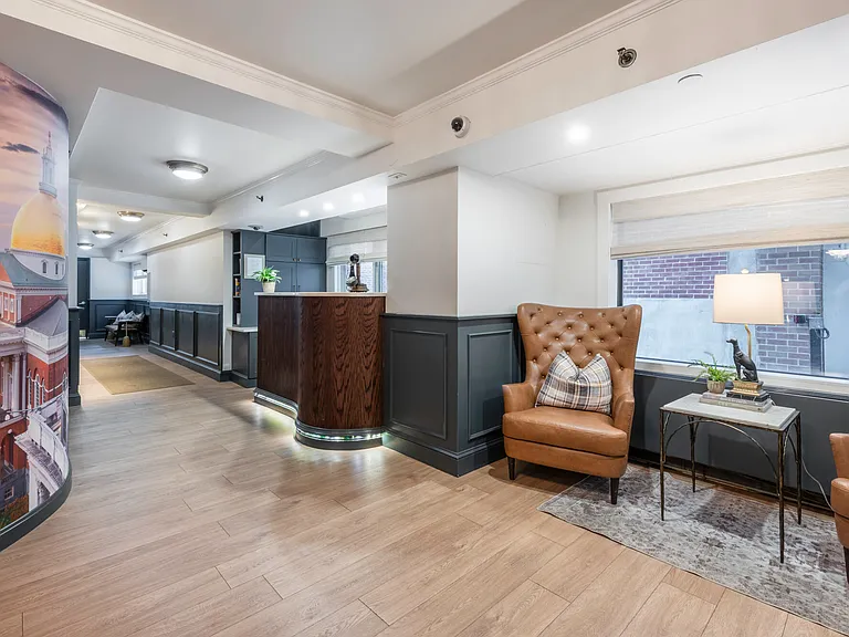 130 Bowdoin St #1703 — Photo 23