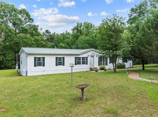 10540 County Road 395, Tyler, TX 75708