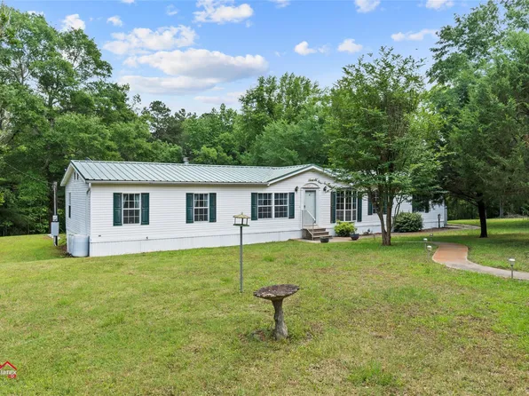 10540 County Road 395, Tyler, TX 75708