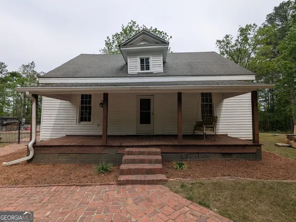 5480 Bethlehem Rd, Fairburn, GA 30213