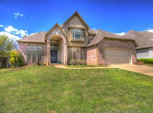 9824 S 99th East Ave, Tulsa, OK 74133