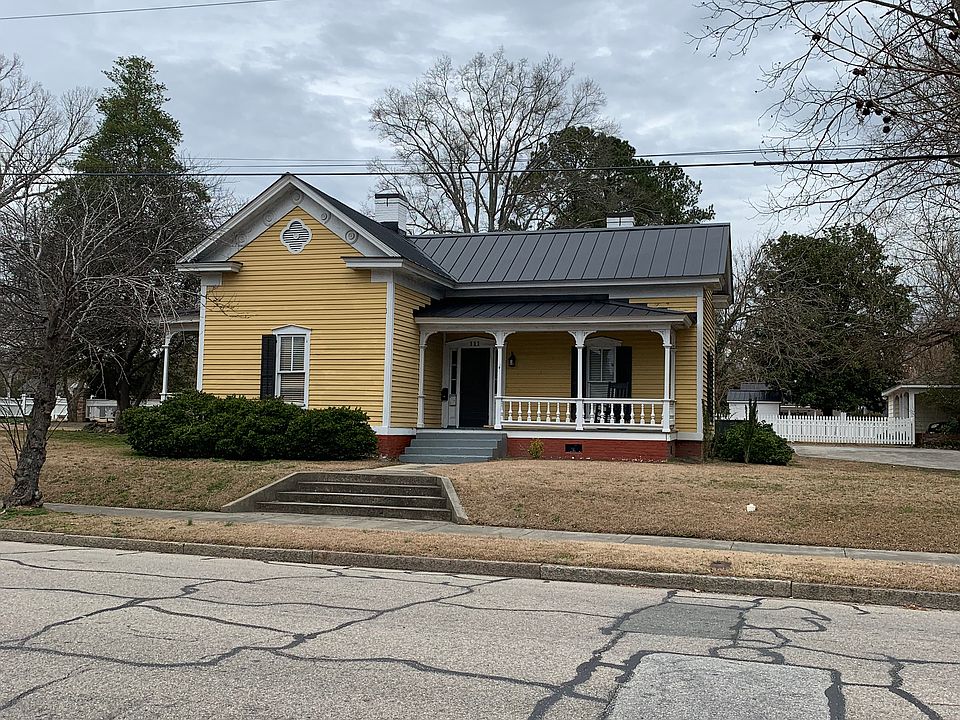 111 Bridge St, Smithfield, NC 27577 Zillow