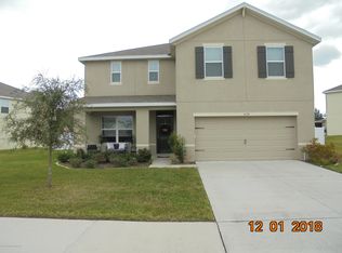 4178 Bramblewood Loop, Spring Hill, FL 34609