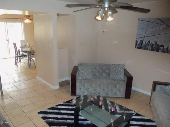 18 E Hermosa Dr, Tempe, AZ 85282