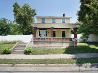 320 E Main St, Lebanon, OH 45036