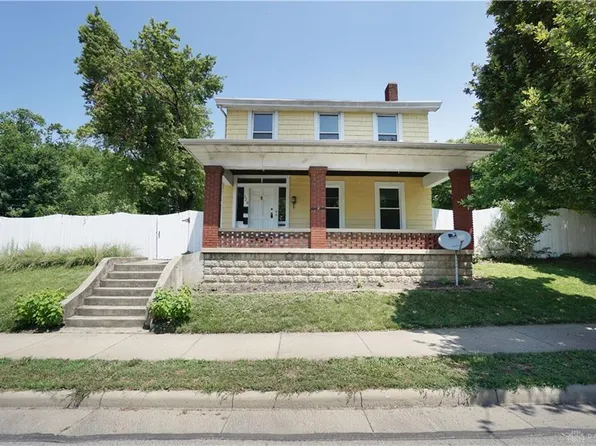 320 E Main St, Lebanon, OH 45036