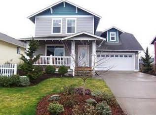 3918 Keystone Way, Bellingham, WA 98226