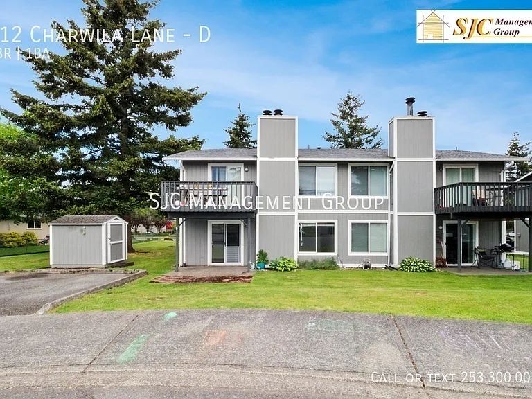 312 Charwila Ln #D — Photo 2
