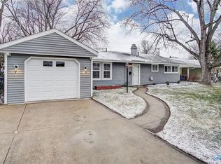 3202 Elmview Dr, Toledo, OH 43613