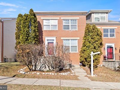 5432 Frankford Estates Dr, Baltimore, MD, 21206