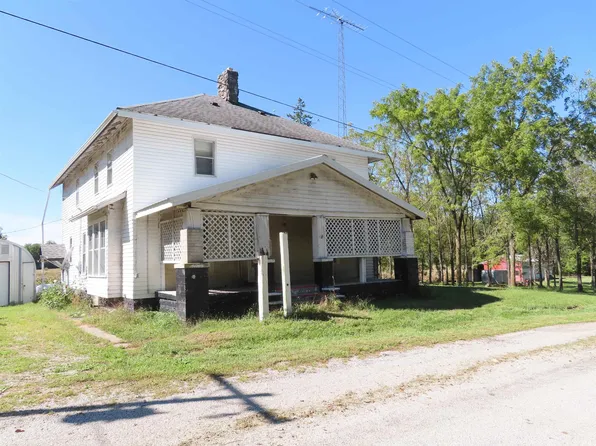 5716 N 400 E, Peru, IN 46970