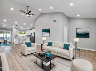 4544 E Sunrise Dr, Phoenix, AZ 85044