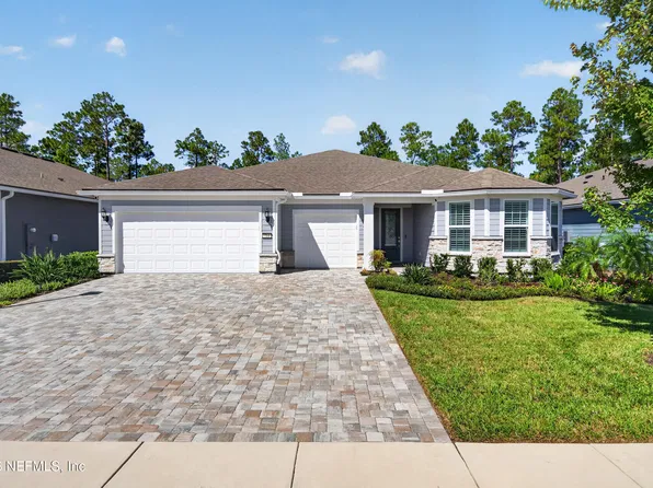 714 CURVED BAY Trail, Ponte Vedra, FL 32081