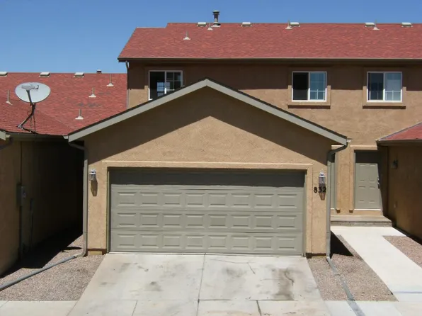 832 Cima Vista Point, Colorado Springs, CO 80916