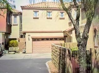 682 Baffin Island Rd, Henderson, NV 89011