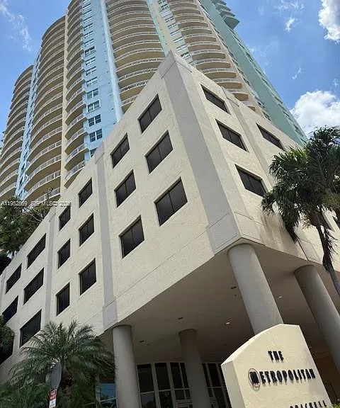 2475 Brickell Ave #1704 — Photo 2
