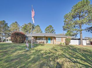 1713 Valley View Dr, Joshua, TX 76058