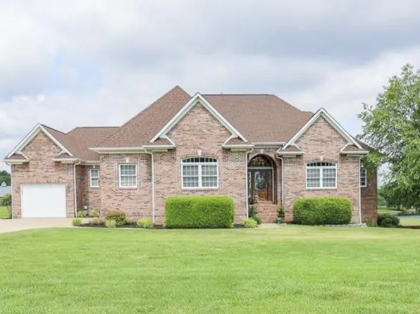 2427 S Friendship Rd, Paducah, KY 42003