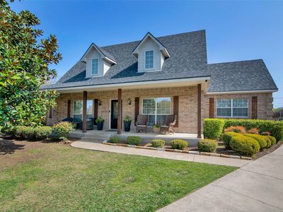 611 Clay Ln, Sherman, TX, 75092