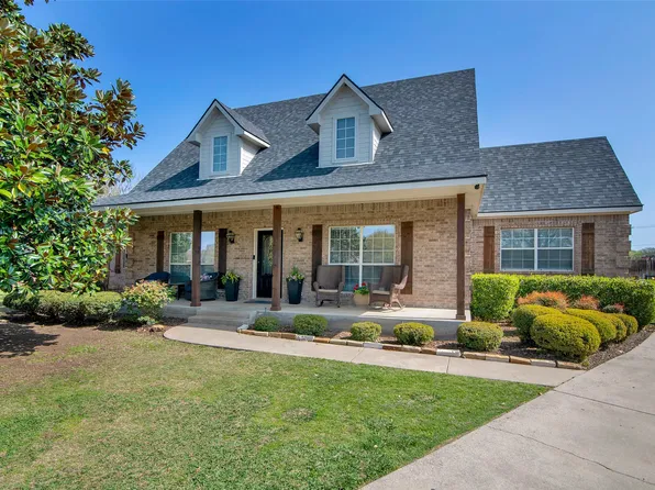 611 Clay Ln, Sherman, TX 75092