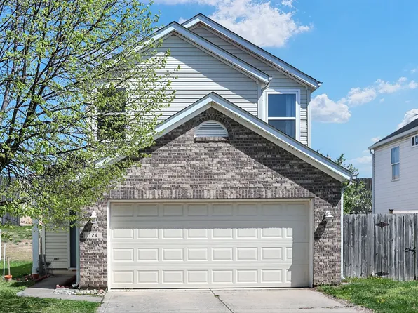 124 Gazebo Dr, Indianapolis, IN 46227