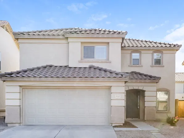 8845 E Portobello Ave, Mesa, AZ 85212