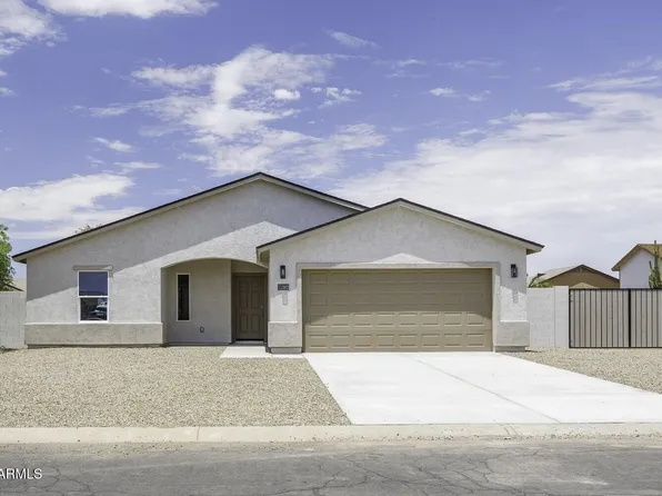 11382 W BENITO Drive, Arizona City, AZ 85123