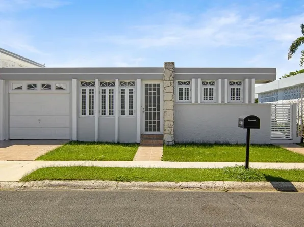 Urb Versalles Calle #14-O-10, Bayamon, PR 00959