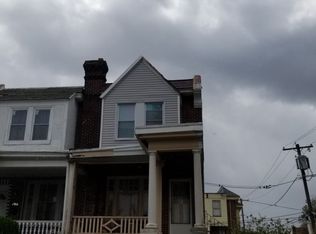 6968 Forrest Ave, Philadelphia, PA 19138