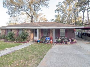 205 Barbara Dr, Minden, LA 71055