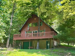 220 Northern Spy Dr, Howard, OH 43028