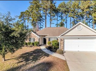 104 Chinese Fir Court, Pooler, GA 31322