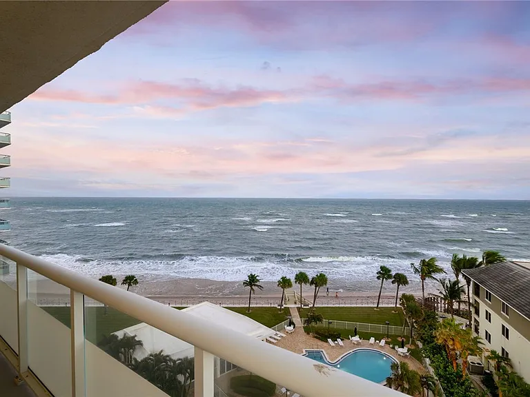 3554 Ocean Drive 703S #904S — Photo 1