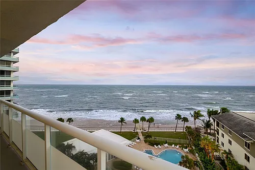 3554 Ocean Drive 703S #904S Photo 1
