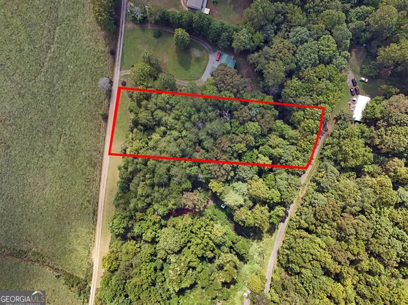 0 Soshayma Ln, Young Harris, GA 30582