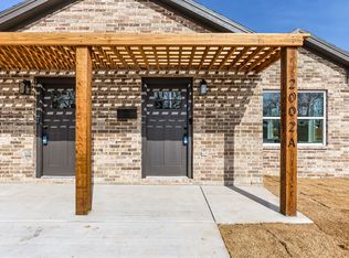 2002 16th St #A, Lubbock, TX 79401