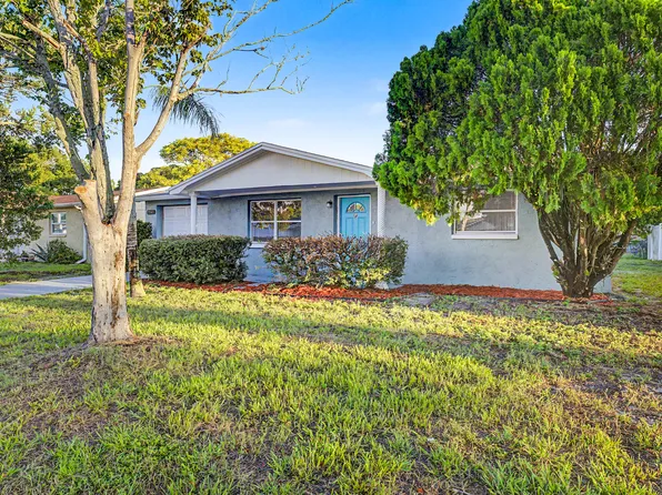 7041 Brentwood Dr, Port Richey, FL 34668